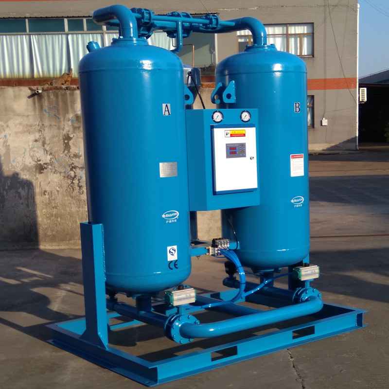 滬盛吸附式空氣干燥機