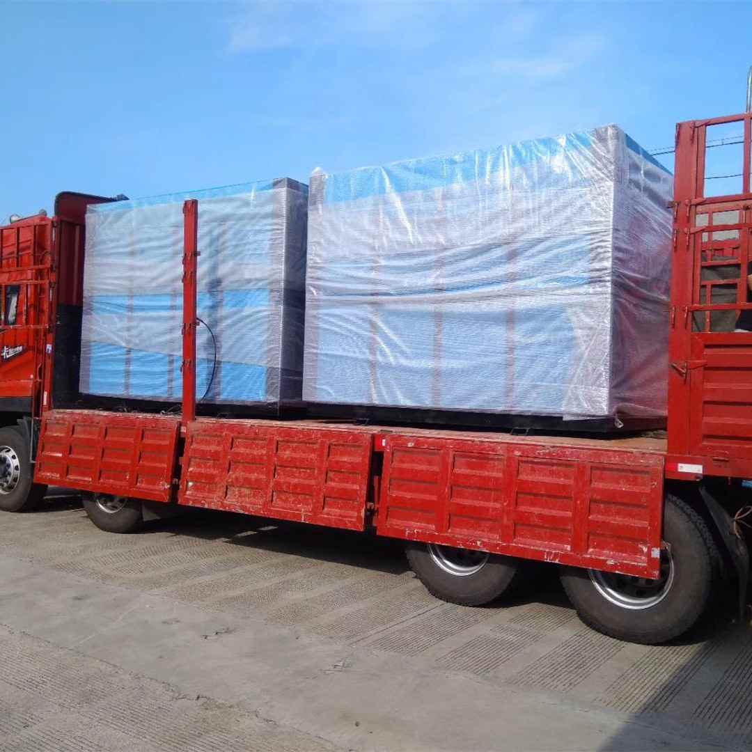 滬盛冷凍式空氣干燥機(jī)選型